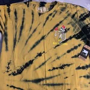 Dilo to my Medium size T-shirt